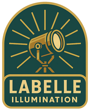 Labelle Illumination Logo